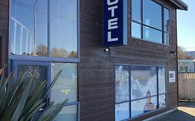 Alpine Motel